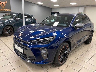 Nuova Cupra Terramar 204 CV (150 kW) 2026 Blu SUV