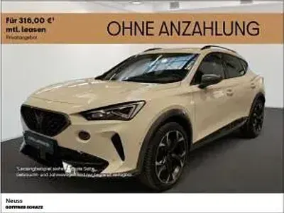 Gebraucht Cupra Formentor