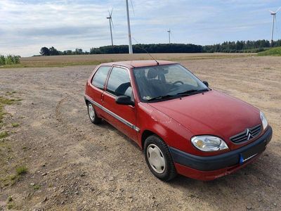 Citroën Saxo