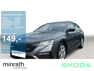 Gebraucht Skoda Octavia