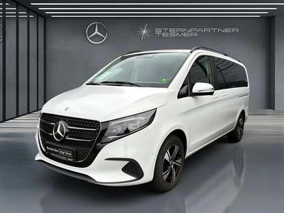 Usata Mercedes V250 Style 190 CV (139 kW) 2025 Bianco Monovolume