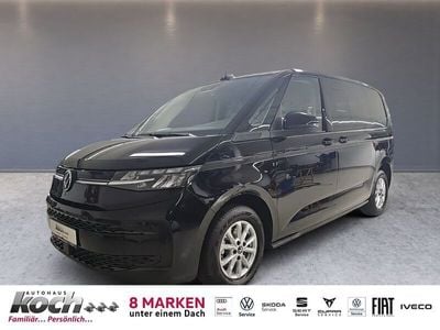VW T7