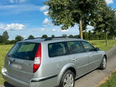 Gebraucht Ford Mondeo