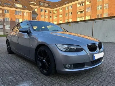 Gebraucht BMW 320