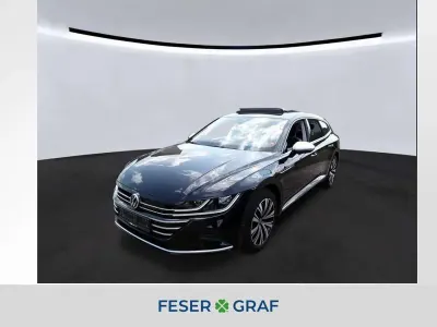 Gebraucht VW Arteon