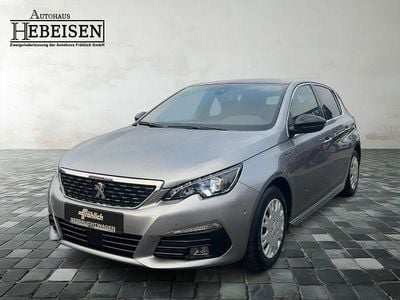 Gebraucht Peugeot 308 Allure 131 PS (96 kW) 2018 Limousine