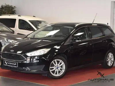 Gebraucht Ford Focus
