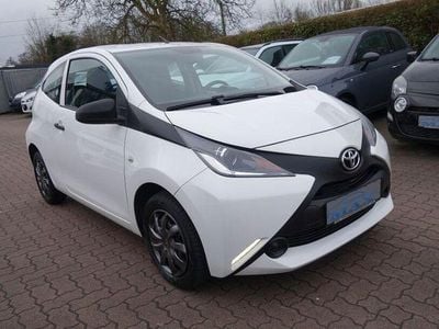 Gebraucht Skoda Fabia Style 69 PS (50 kW) 2017 Andere Kombi