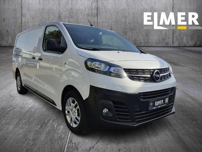 Gebraucht Opel Vivaro Edition 150 PS (110 kW) 2020 Van / Kleinbus