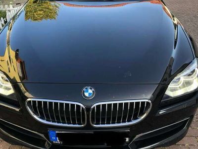 gebraucht BMW 640 640 d Gran Coupe