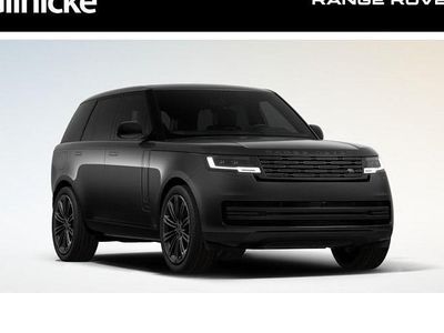 Grau Neu 2026 Land Rover Range Rover Sport Autobiography SUV | 178.090 € (Fairer Preis)