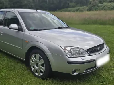 Gebraucht Ford Mondeo