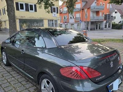 Peugeot 307 CC