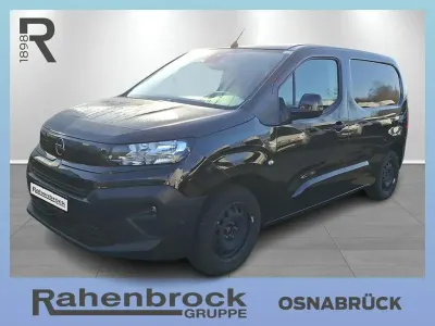 Gebraucht Opel Combo