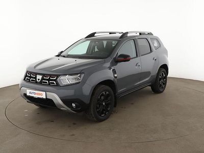 Gebraucht Dacia Duster Extreme 150 PS (110 kW) 2023 Grau SUV