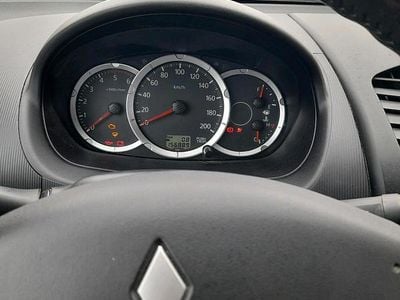 Gebraucht Mitsubishi L200 136 PS (100 kW) 2013 Schwarz Pickup