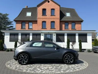 Gebraucht Hyundai Ioniq 5