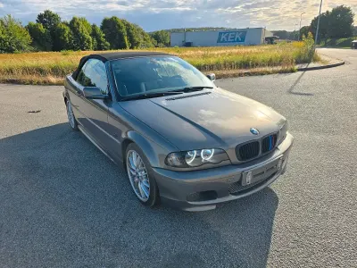 Gebraucht BMW 318