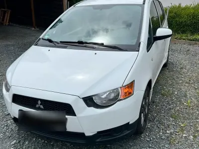 Gebraucht Mitsubishi Colt