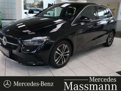 Mercedes B200