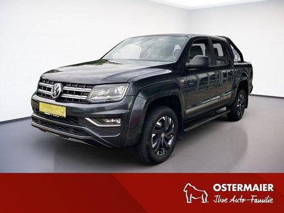 VW Amarok
