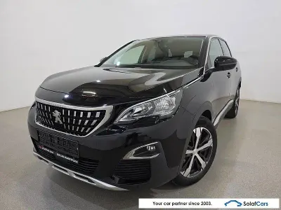 Gebraucht Peugeot 3008