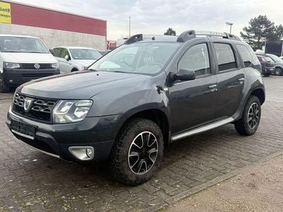 Other Gebraucht 2017 Dacia Duster Black Shadow SUV | 5.700 € (Superpreis)