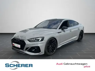 Używany Audi RS5