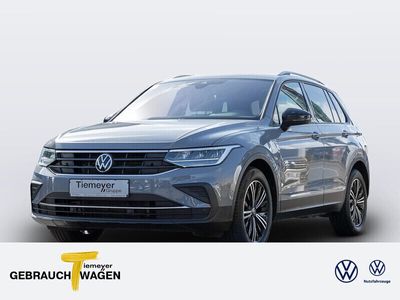 gebraucht VW Tiguan United