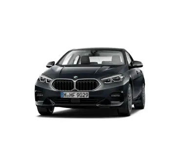 Gebraucht BMW 218 Efficient Dynamics 150 PS (110 kW) 2026 Coupé