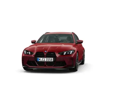 Gebraucht BMW M3