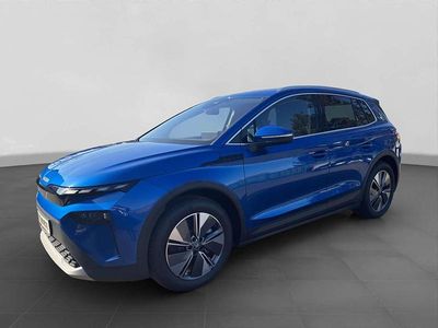 Neu Skoda Elroq Loft 210 kW (286 PS) 2025 Raceblau metallic SUV
