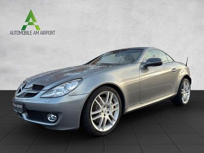 Mercedes SLK200