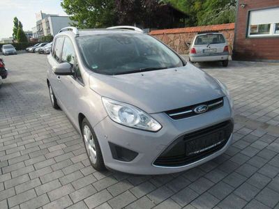 gebraucht Ford Grand C-Max Grand C-MaxTrend