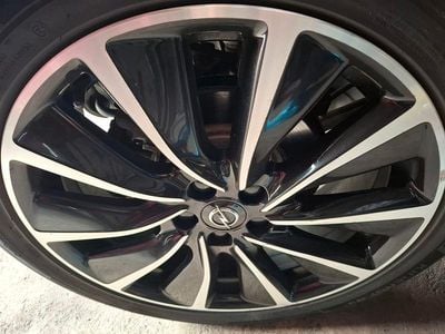 Gebraucht Opel Grandland X Ultimate 224 PS (164 kW) 2020 Silber SUV