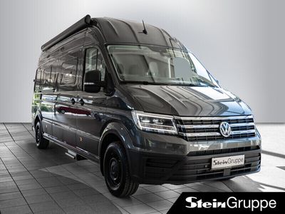 gebraucht VW California Crafter Grand2.0 TDI 680