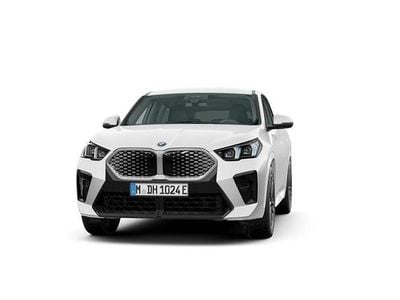 Gebraucht BMW iX2