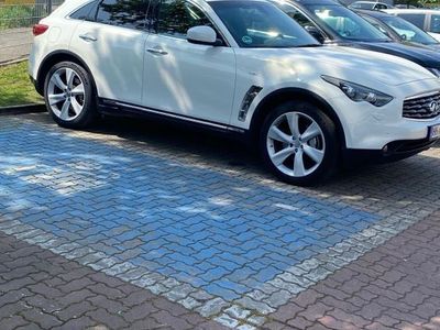 Infiniti Fx30