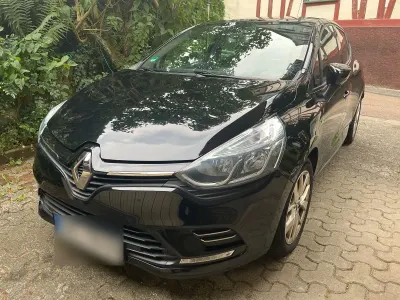 Gebraucht Renault Clio