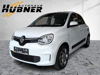 gebraucht Renault Twingo LIMITED SCe 75 Start &