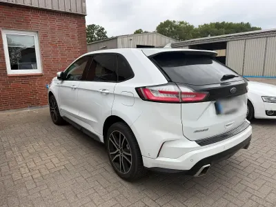 Gebraucht Ford Edge
