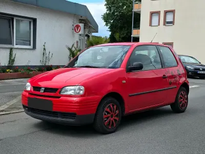 Gebraucht Seat Arosa