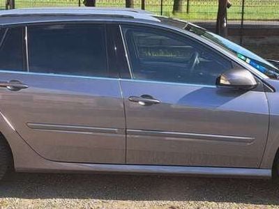Renault Laguna GrandTour
