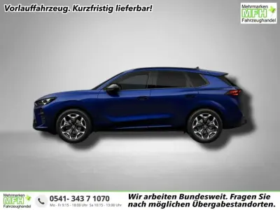 Neu Cupra Terramar 150 PS (110 kW) 2026 Timanfaya grau metallic SUV