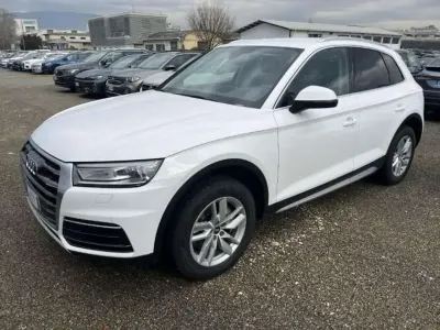 Gebraucht Audi Q5