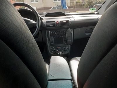 Brugt Mercedes Vaneo 92 HK (67 kW) 2005 Sølv MPV