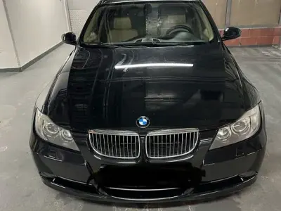 Używany BMW 330