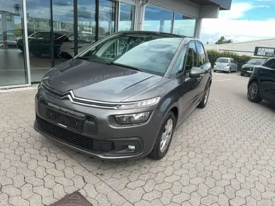 Gebraucht Citroën C4 SpaceTourer