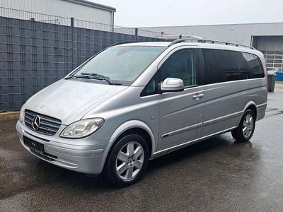 Mercedes Viano