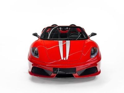 gebraucht Ferrari F430 16M